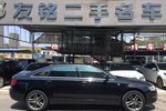 奥迪A6L2008款2.0TFSI 标准型(自动)