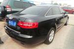 奥迪A6L2009款2.0TFSI 标准型AT