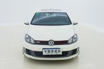 大众高尔夫GTI2012款2.0 TSI DSG 豪华版