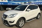 长安CS352012款1.6L 手动豪华型 国四