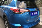 丰田RAV4荣放2016款荣放 2.0L CVT两驱风尚版