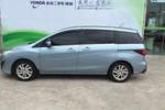 马自达Mazda52011款2.0L 自动豪华型