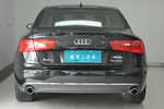 奥迪A6L2012款TFSI 标准型(2.0T)