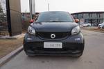 smartfortwo2016款1.0L 硬顶激情版