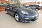 保时捷Panamera2010款Panamera 3.6L 