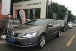 大众CC2015款1.8TSI 尊贵型