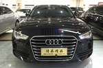 奥迪A6L2015款30 FSI 300万纪念舒享版