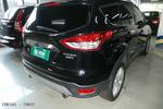 福特翼虎2013款1.6L GTDi 四驱精英型 