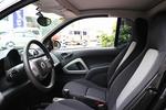 smartfortwo2009款coupe 1.0L 标准版