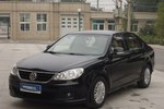 大众朗逸2008款1.6L 手自一体 品悠版