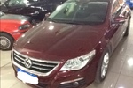 大众CC2011款1.8TSI 豪华型