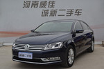 大众迈腾2012款1.8TSI DSG 豪华型