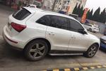 奥迪Q52013款40 TFSI 舒适型