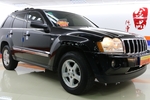 Jeep大切诺基2007款5.7 自动四驱