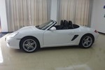 保时捷Boxster2009款Boxster