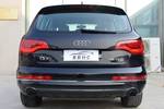 奥迪Q72013款35 TFSI 舒适型