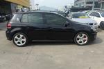 大众高尔夫GTI2010款2.0TSI DSG 豪华版