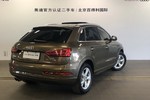 奥迪Q32017款35 TFSI 时尚型