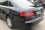 奥迪A6L2009款2.0TFSI 标准型AT