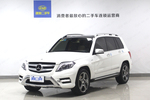 奔驰GLK级2015款GLK 300 4MATIC 时尚型 极致版