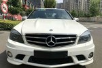 奔驰C级AMG2010款C63 AMG 动感型增强版