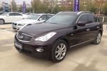 英菲尼迪QX502010款EX25 2.5L 优雅版