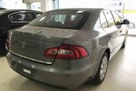 斯柯达昊锐2009款1.8TSI 手自一体 尊雅版