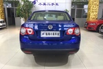 大众速腾2006款1.6L 自动时尚型 