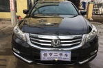 本田雅阁2013款2.0L PE