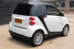 smartfortwo2011款1.0L MHD 硬顶标准版