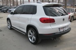 大众Tiguan2012款2.0TSI R-line