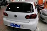 大众高尔夫R2011款2.0TSI R 