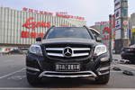 奔驰GLK级2013款GLK 300 4MATIC 动感型