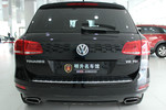 大众途锐2011款3.0TDI V6 柴油标配型 