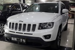 Jeep指南者2014款2.4L 四驱豪华导航版