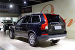 沃尔沃XC90-2010款 2.5T AWD