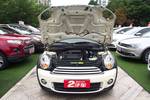 MINIMINI2011款1.6L ONE