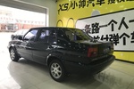 大众捷达2008款1.6L CIX-P 手动 伙伴 