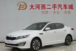 起亚K52012款2.0L 手自一体 DLX Nu