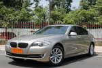 宝马5系2013款520Li 典雅型