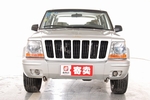 JeepJeep25002003款2.5 手动 四驱