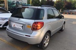 铃木天语SX42011款1.6L 手动 运动型