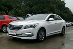 现代名图2014款1.8L 自动智能型