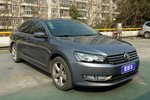 大众帕萨特2011款1.8TSI DSG御尊版