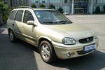 别克赛欧2003款1.6 SLX 自动