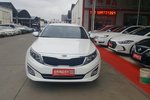 起亚K52015款2.0L 自动GL