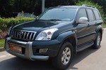 丰田普拉多2003款2.7i GX 自动