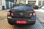 大众迈腾2011款2.0TSI DSG 豪华型