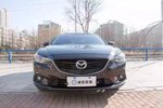 马自达Mazda6 Atenza阿特兹2015款2.5L 蓝天至尊版