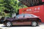 起亚福瑞迪2009款1.6L GL 手动